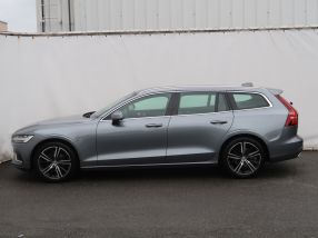 Volvo V60 - 2018