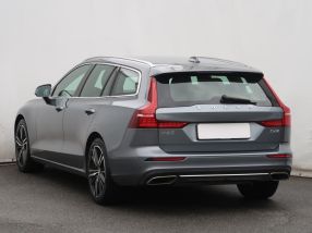 Volvo V60 - 2018