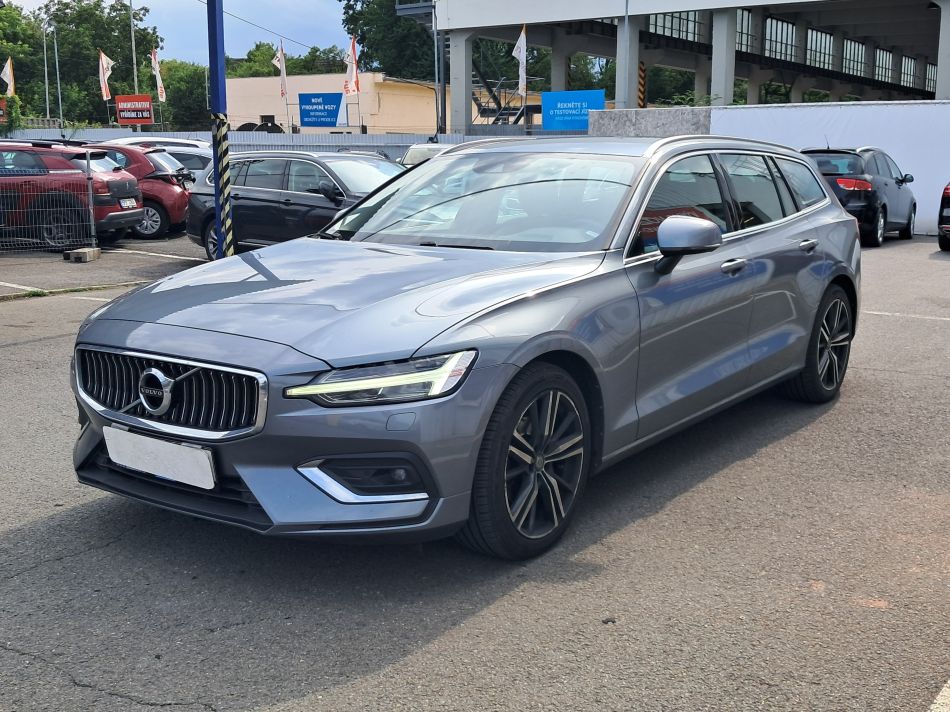 Volvo V60 - 2018