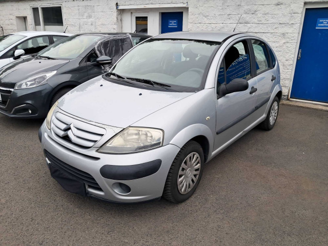 Citroen C3 2007