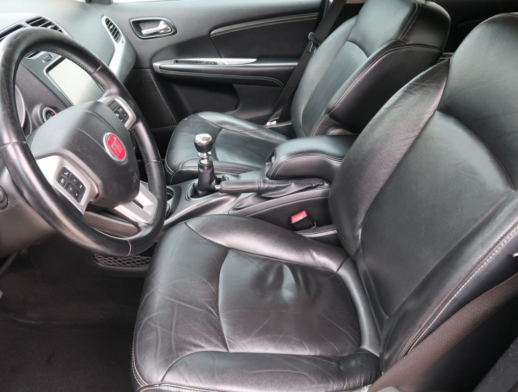 Fiat Freemont