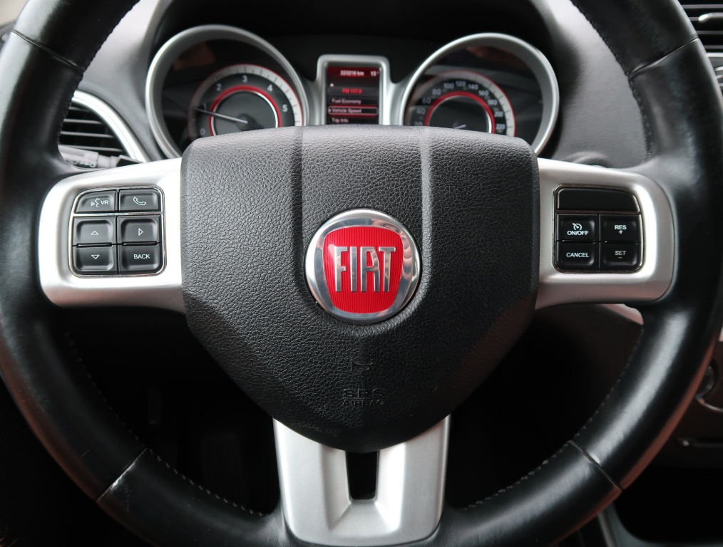 Fiat Freemont
