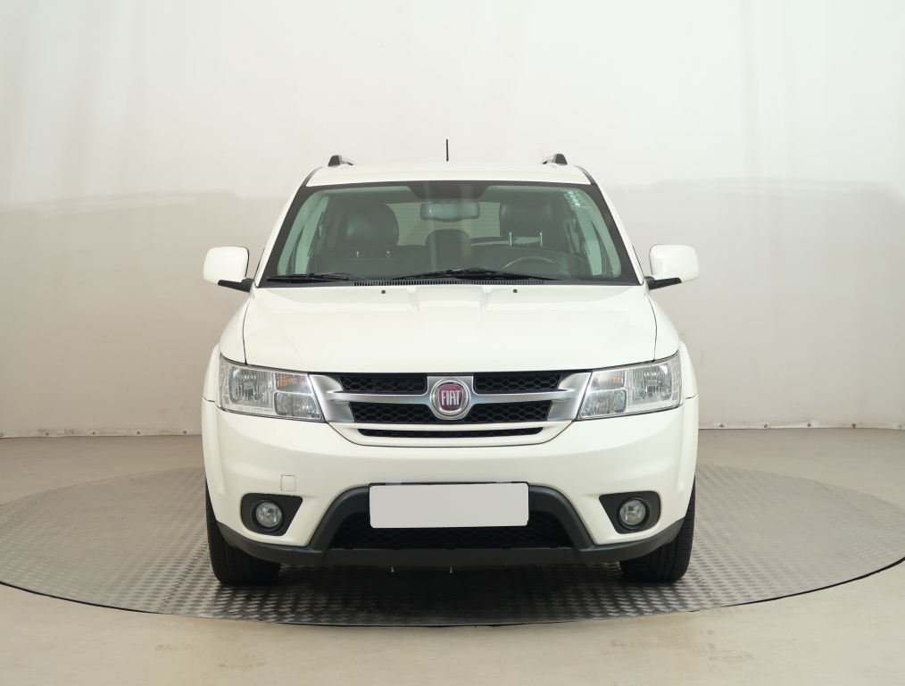 Fiat Freemont