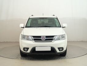 Fiat Freemont - 2013