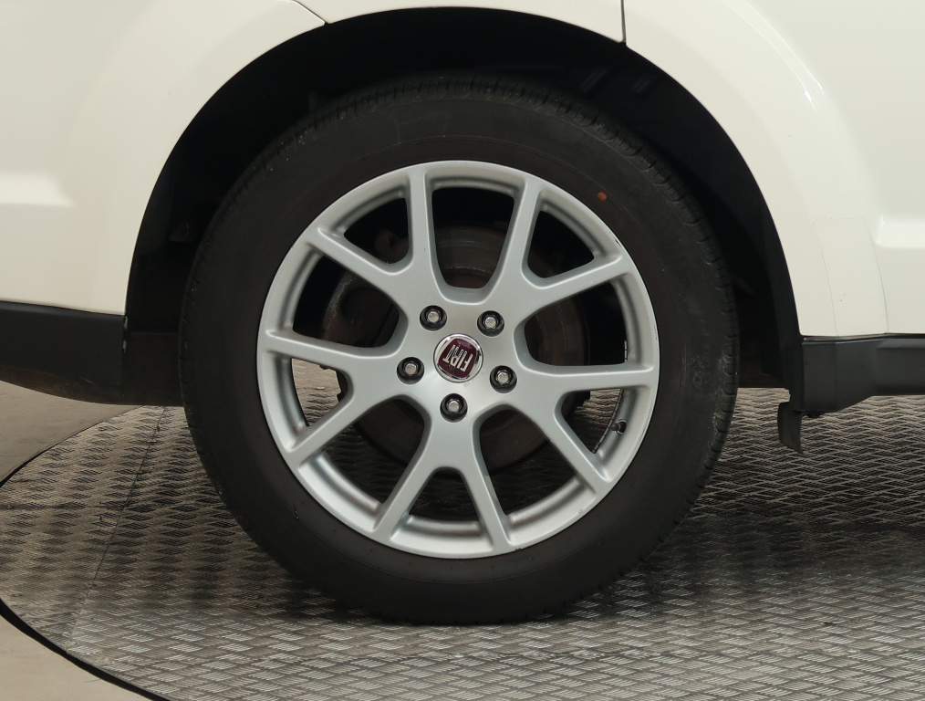 Fiat Freemont