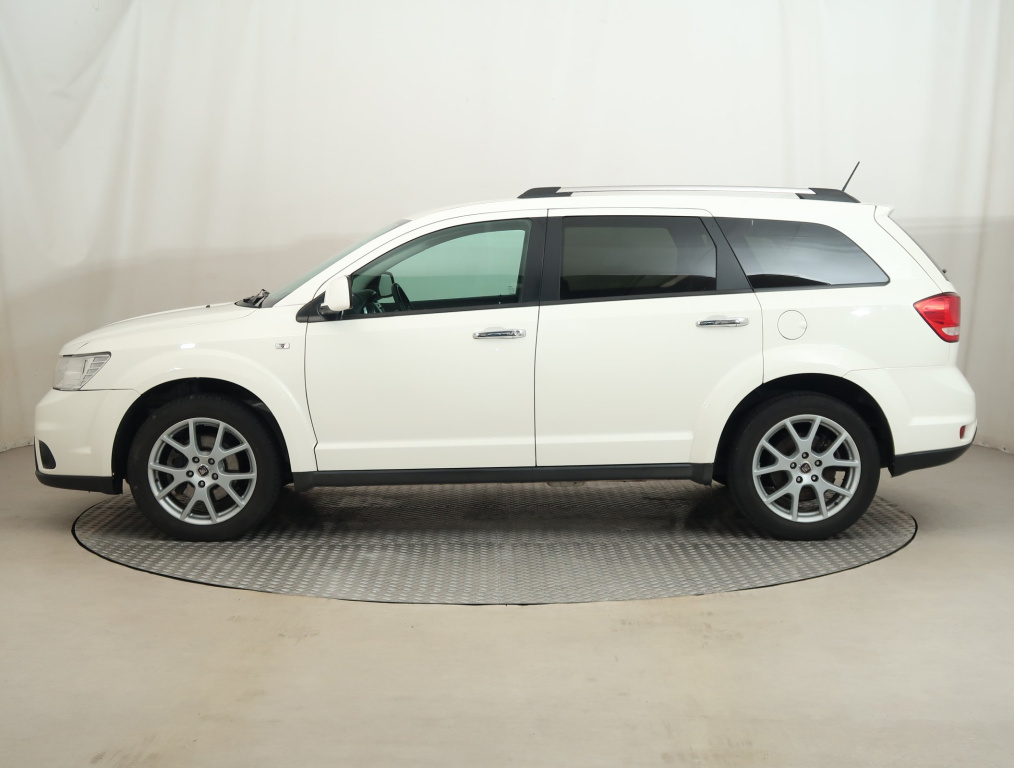 Fiat Freemont