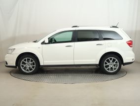 Fiat Freemont - 2013