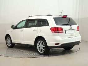 Fiat Freemont - 2013