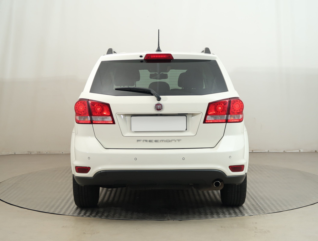 Fiat Freemont