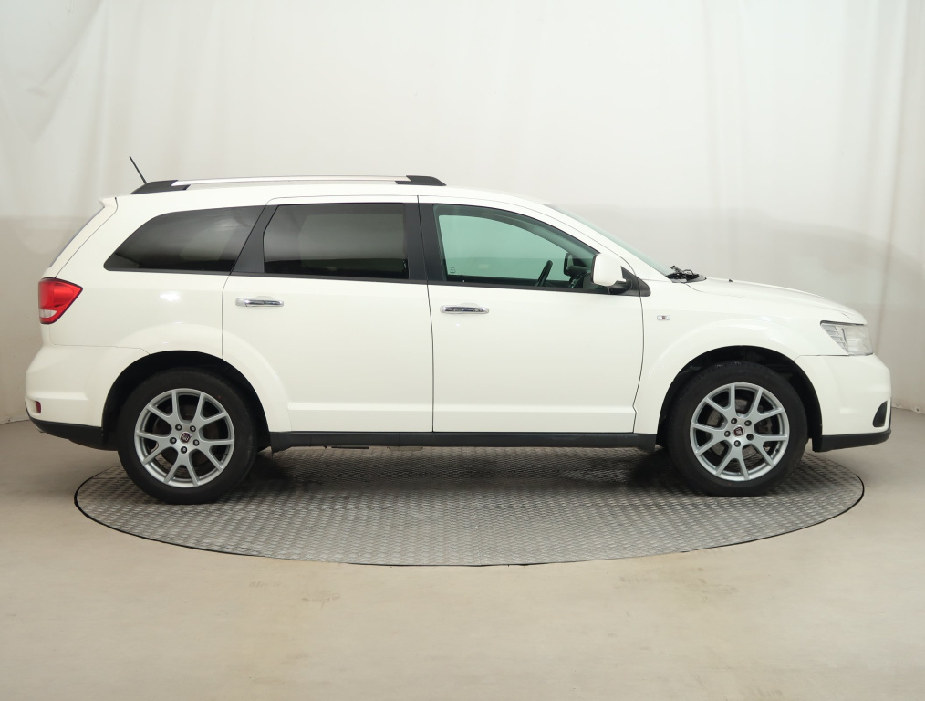 Fiat Freemont