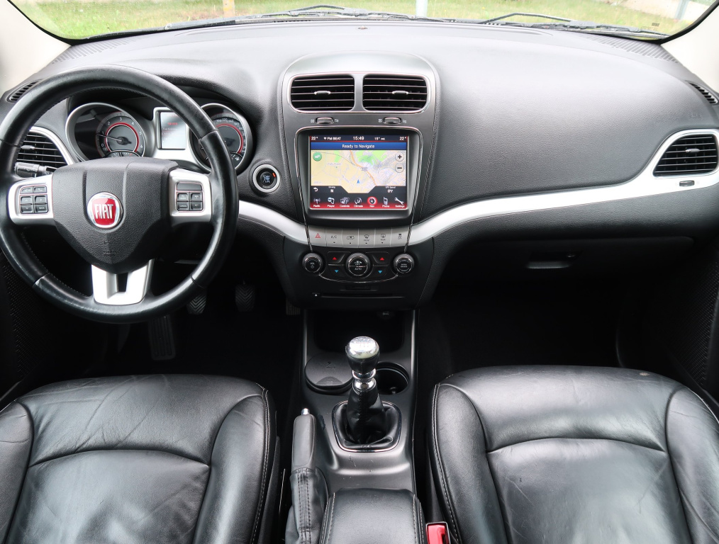Fiat Freemont
