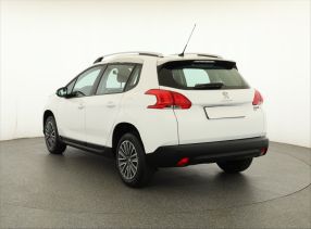 Peugeot 2008 - 2015