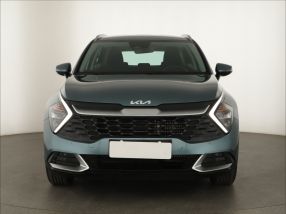 Kia Sportage - 2022