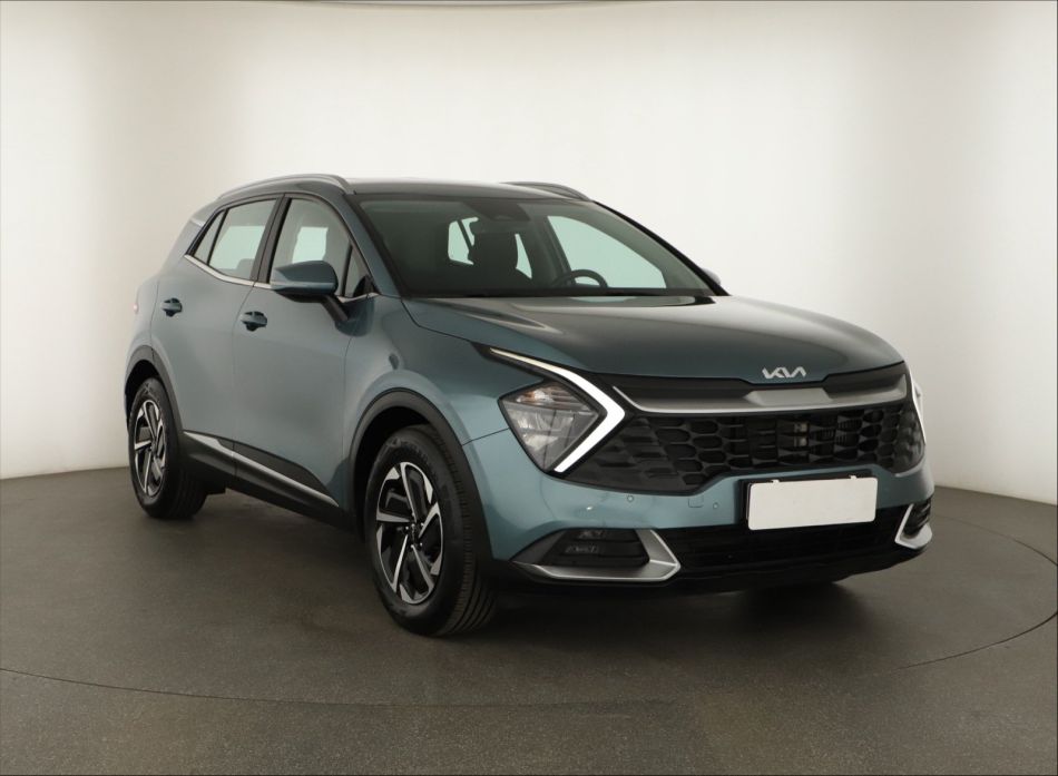 Kia Sportage - 2022