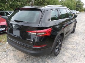 Skoda Kodiaq - 2018
