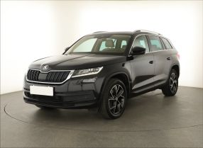 Skoda Kodiaq - 2018