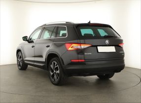 Skoda Kodiaq - 2018
