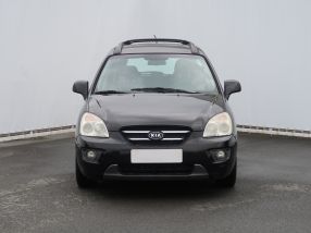 Kia Carens - 2009