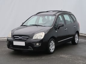 Kia Carens - 2009