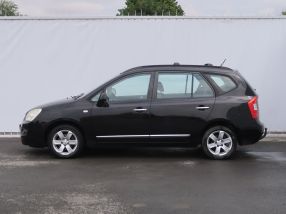 Kia Carens - 2009