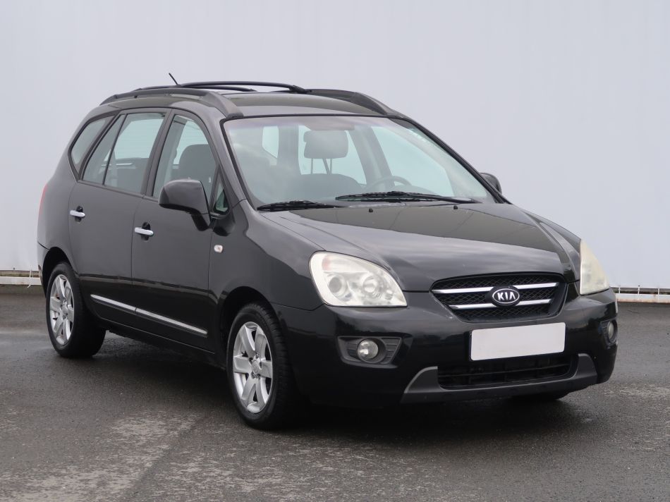 Kia Carens - 2009