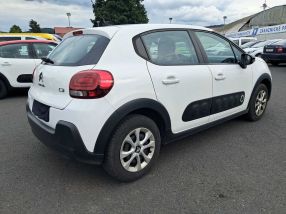 Citroen C3 - 2019