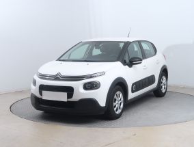 Citroen C3 - 2019