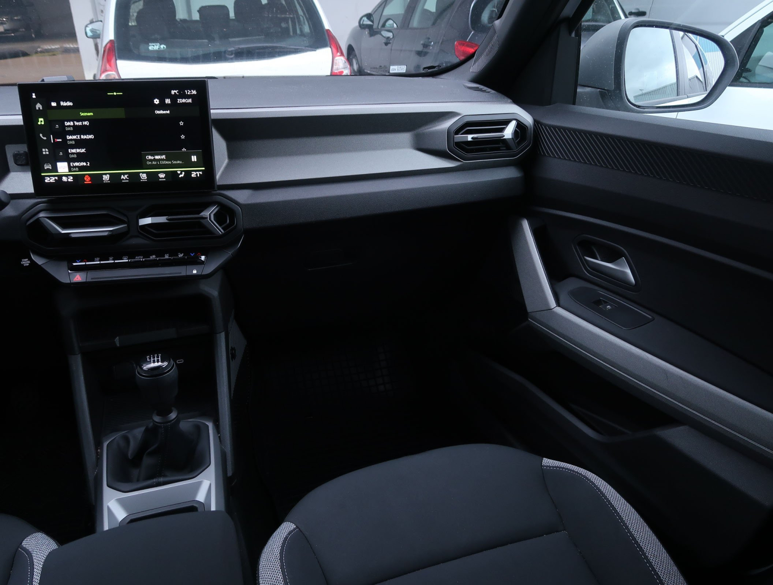 Dacia Bigster - 2025