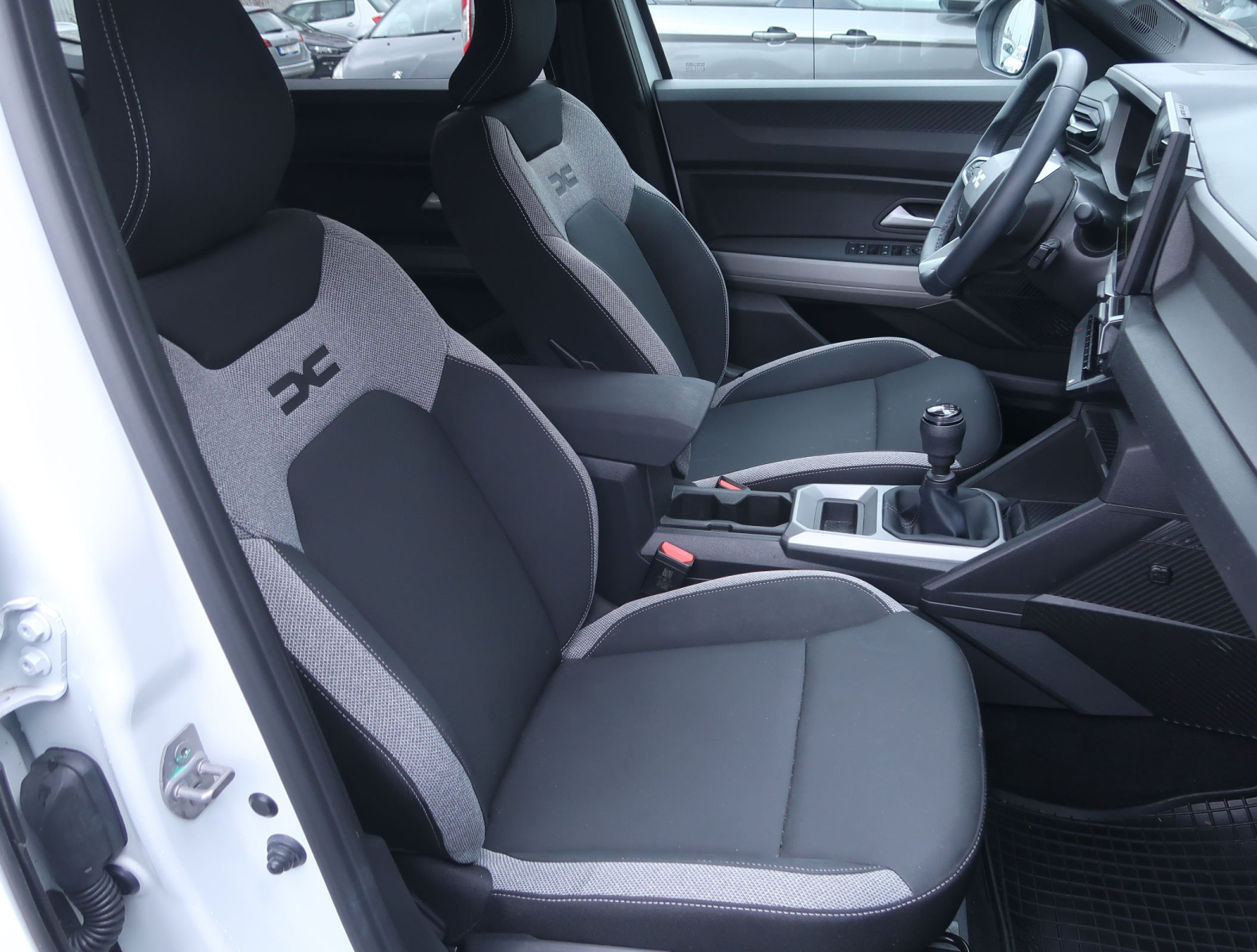 Dacia Bigster - 2025