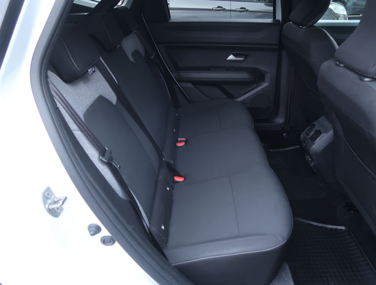 Dacia Bigster - 2025