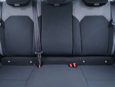 Dacia Bigster - 2025