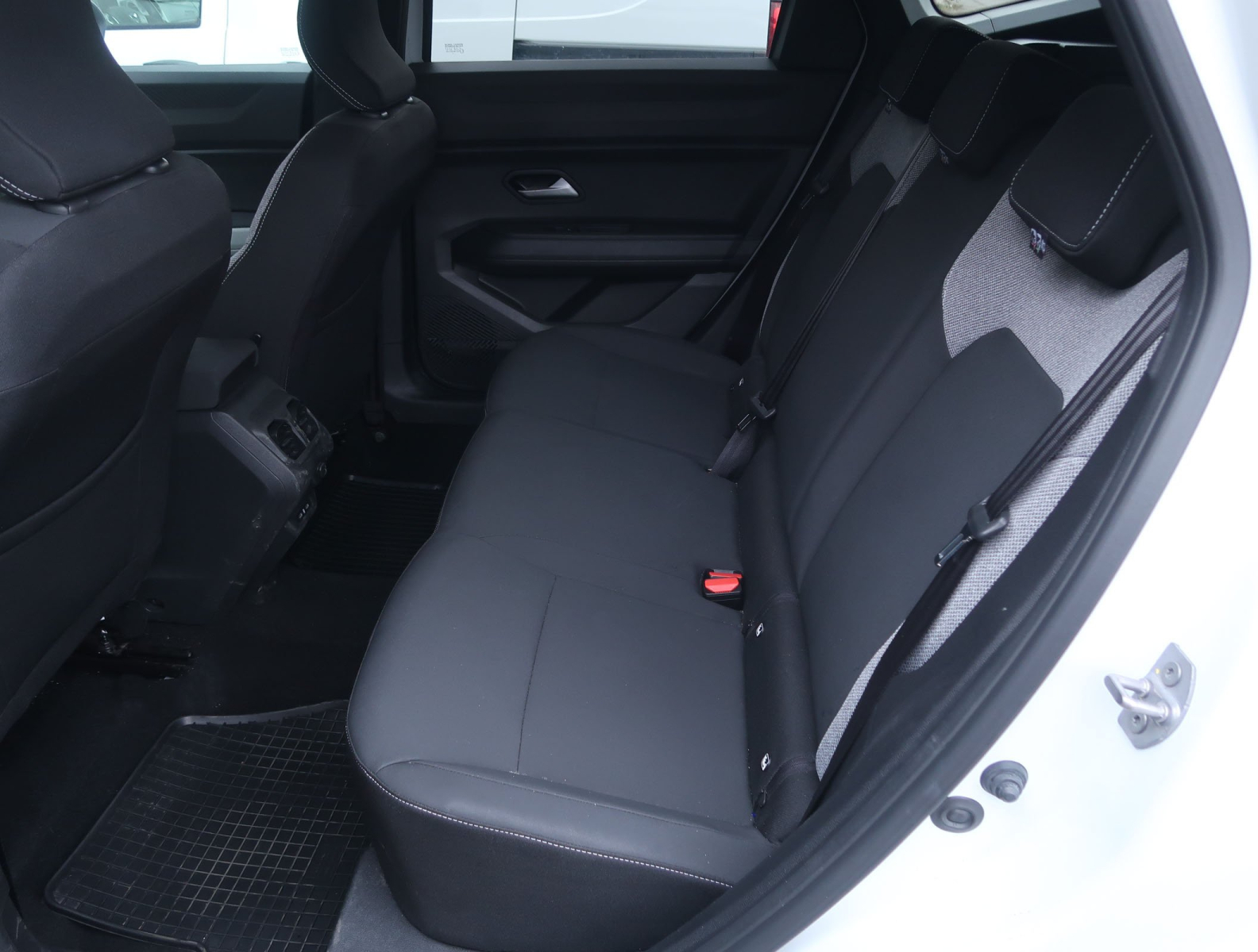 Dacia Bigster - 2025