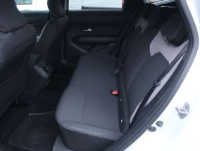 Dacia Bigster - 2025