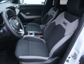 Dacia Bigster - 2025