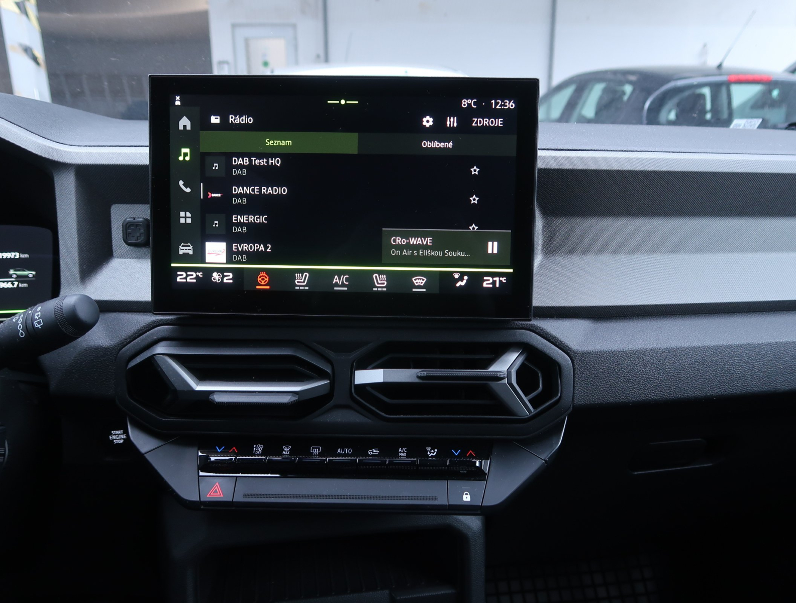 Dacia Bigster - 2025