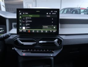 Dacia Bigster - 2025