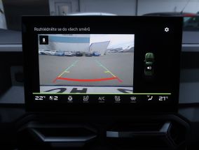 Dacia Bigster - 2025