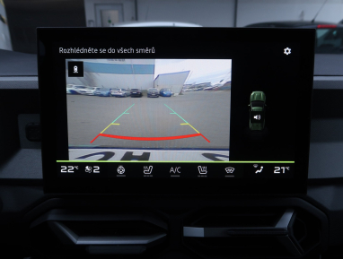 Dacia Bigster - 2025