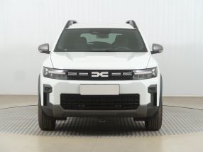 Dacia Bigster - 2025