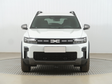 Dacia Bigster - 2025