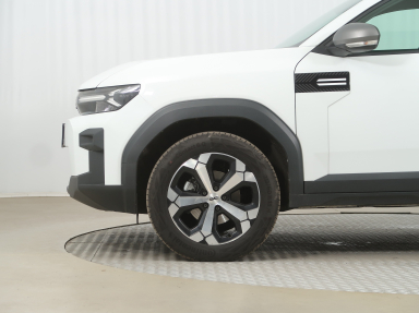 Dacia Bigster - 2025