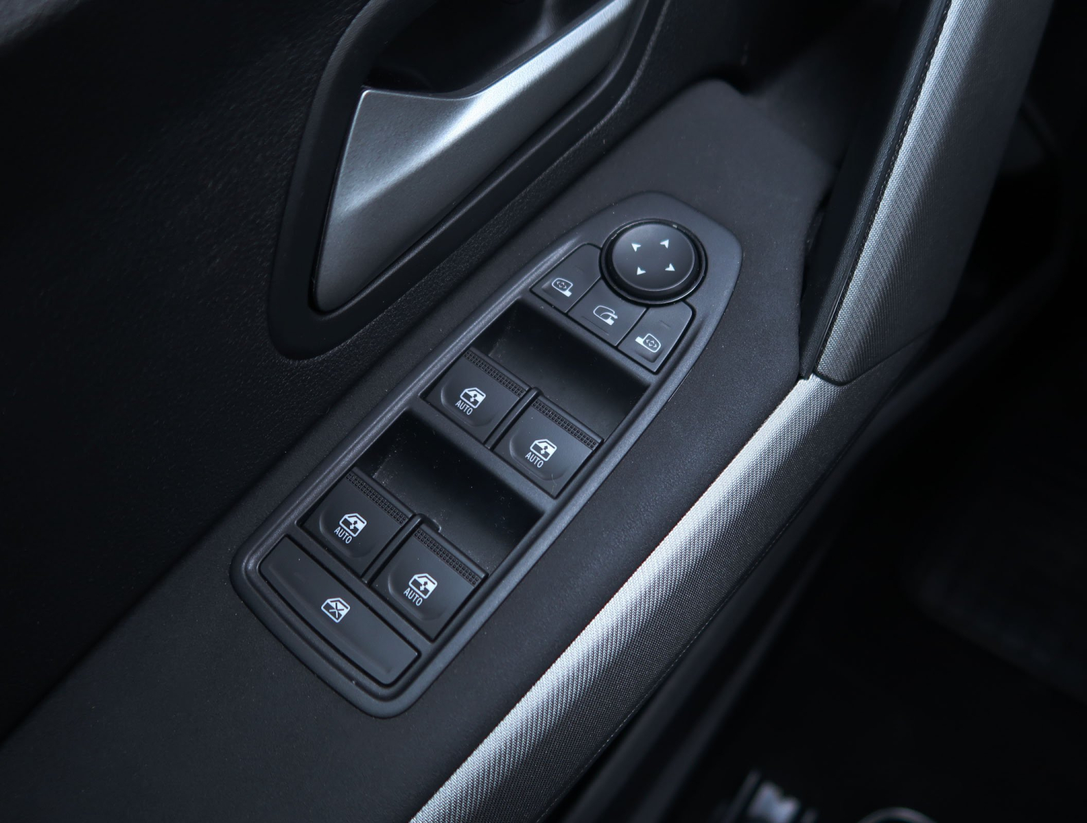 Dacia Bigster - 2025