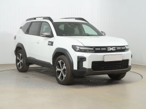 Dacia Bigster - 2025