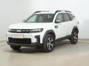 Dacia Bigster - 2025