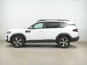 Dacia Bigster - 2025