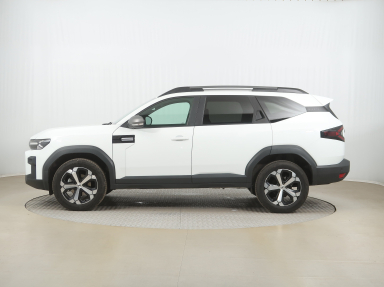 Dacia Bigster - 2025