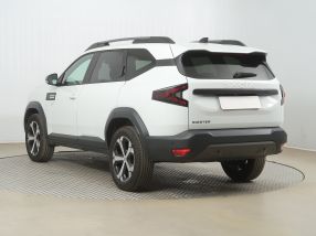 Dacia Bigster - 2025