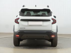 Dacia Bigster - 2025