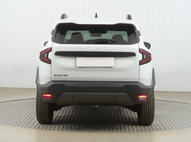 Dacia Bigster - 2025