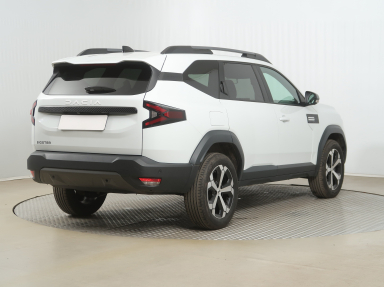 Dacia Bigster - 2025